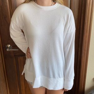 Aerie oversized Sweatshirt